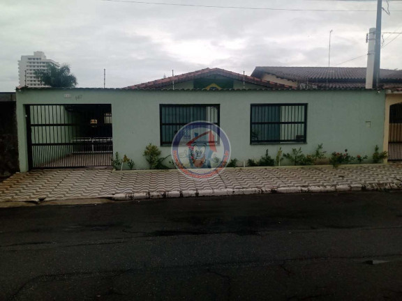 Imagem Casa com 5 Quartos à Venda, 156 m² em Flórida - Praia Grande
