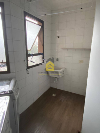 Imagem Apartamento com 2 Quartos à Venda, 56 m² em Parque Terra Nova Ii - São Bernardo Do Campo Imagem Apartamento com 2 Quartos à Venda, 56 m² em Parque Terra Nova Ii - São Bernardo Do Campo
