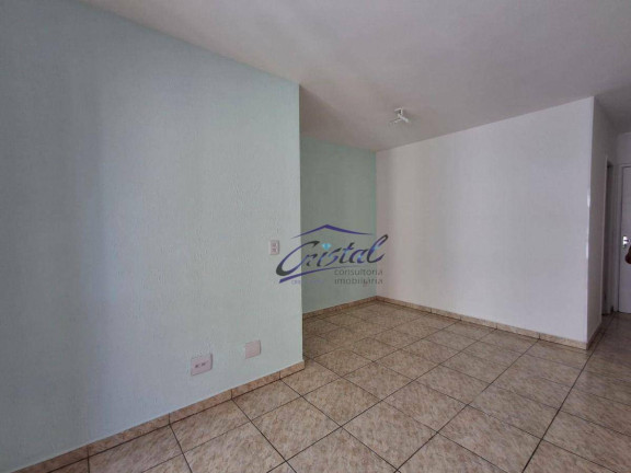 Imagem Apartamento com 2 Quartos à Venda, 55 m² em Butantã - São Paulo