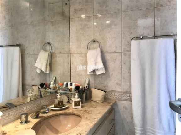 Imagem Apartamento com 4 Quartos à Venda, 214 m² em Jardim América - São Paulo