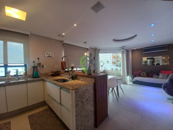 Imagem Apartamento com 2 Quartos à Venda, 84 m² em Ponta Da Praia - Santos Imagem Apartamento com 2 Quartos à Venda, 84 m² em Ponta Da Praia - Santos