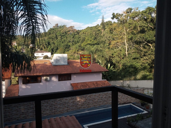 Imagem Casa com 4 Quartos à Venda, 400 m² em João Paulo - Florianópolis