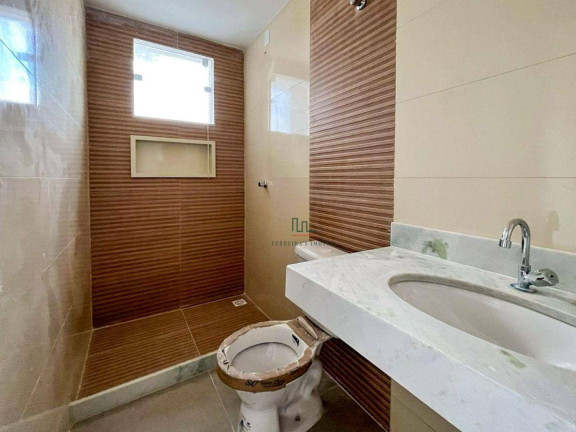 Imagem Casa com 2 Quartos à Venda, 80 m² em Barroco (itaipuaçu) - Maricá Imagem Casa com 2 Quartos à Venda, 80 m² em Barroco (itaipuaçu) - Maricá