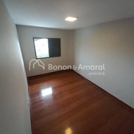 Imagem Apartamento com 4 Quartos à Venda, 221 m² em Cambuí - Campinas