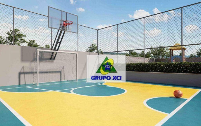 Imagem Apartamento com 3 Quartos à Venda, 98 m² em Cambuí - Campinas