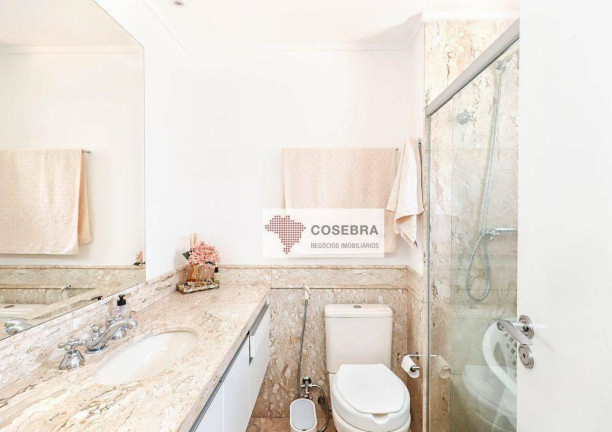 Imagem Apartamento com 3 Quartos à Venda, 226 m² em Vila Nova Conceição - São Paulo Imagem Apartamento com 3 Quartos à Venda, 226 m² em Vila Nova Conceição - São Paulo