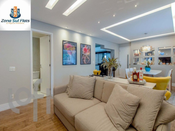 Imagem Apartamento com 3 Quartos à Venda, 143 m² em Vila Gumercindo - São Paulo Imagem Apartamento com 3 Quartos à Venda, 143 m² em Vila Gumercindo - São Paulo