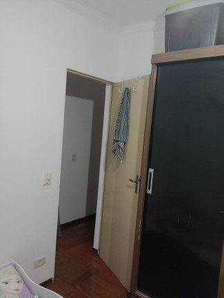 Imagem Imóvel com 2 Quartos à Venda, 60 m² em Demarchi - São Bernardo Do Campo
