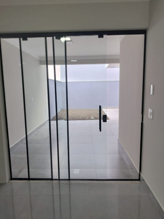 Imagem Casa com 3 Quartos à Venda, 122 m² em Jardim Pinheiros - Maringa