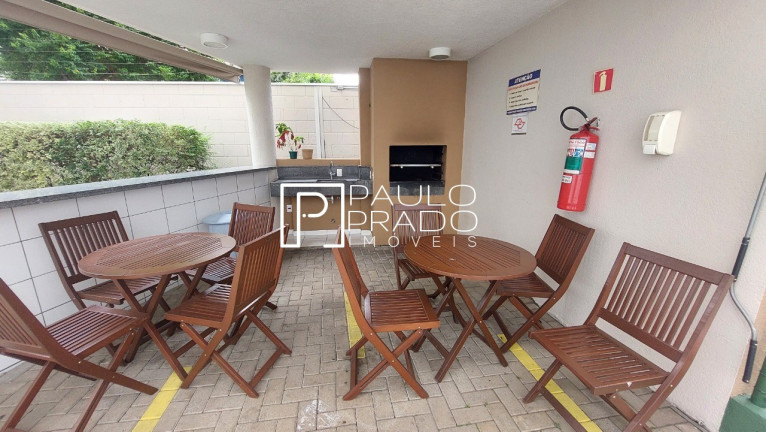 Imagem Apartamento com 1 Quarto à Venda, 31 m² em água Branca - São Paulo