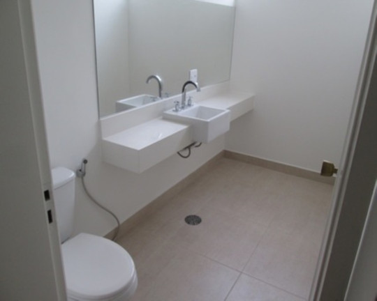 Imagem Apartamento com 3 Quartos à Venda, 232 m² em Higienópolis - São Paulo