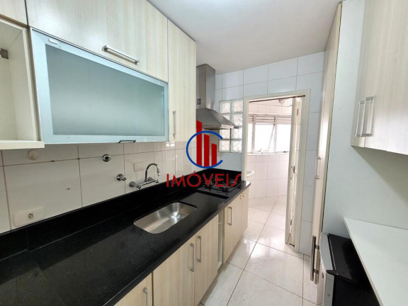 Imagem Apartamento com 3 Quartos à Venda, 73 m² em Jardim Marajoara - São Paulo Imagem Apartamento com 3 Quartos à Venda, 73 m² em Jardim Marajoara - São Paulo