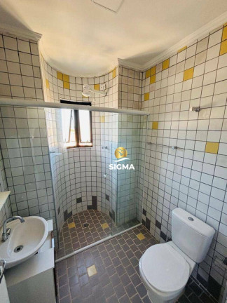 Imagem Apartamento com 2 Quartos à Venda, 85 m² em Enseada - Guarujá