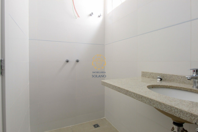 Imagem Sobrado com 3 Quartos à Venda, 97 m² em Barreirinha - Curitiba