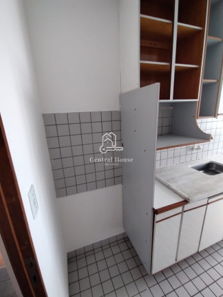 Imagem Apartamento com 3 Quartos à Venda, 62 m² em Jardim São Savério - São Paulo Imagem Apartamento com 3 Quartos à Venda, 62 m² em Jardim São Savério - São Paulo
