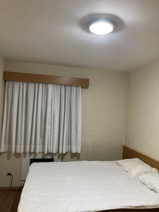 Imagem Apartamento com 1 Quarto à Venda, 42 m² em Jardim Paulista - São Paulo