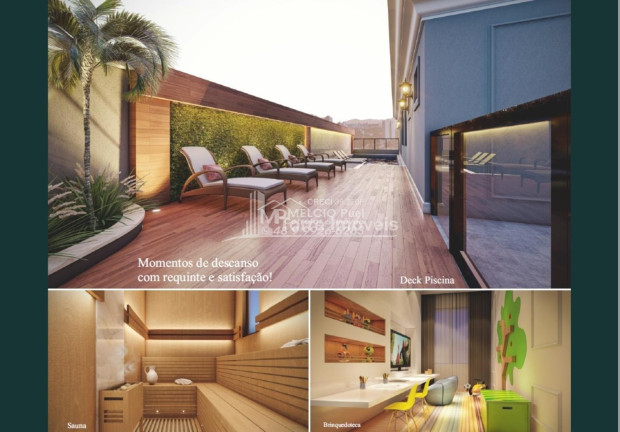 Imagem Imóvel com 2 Quartos à Venda, 85 m² em Balneário Perequê - Porto Belo Imagem Imóvel com 2 Quartos à Venda, 85 m² em Balneário Perequê - Porto Belo