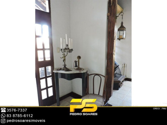 Imagem Imóvel com 4 Quartos para Alugar,  em Centro - Bananeiras
