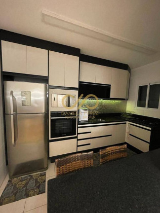 Imagem Apartamento com 2 Quartos à Venda, 83 m² em Aviação - Praia Grande