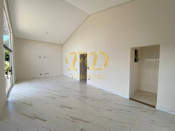 Imagem Chácara com 3 Quartos à Venda, 2.560 m² em Chácara Estância Brasil - Atibaia