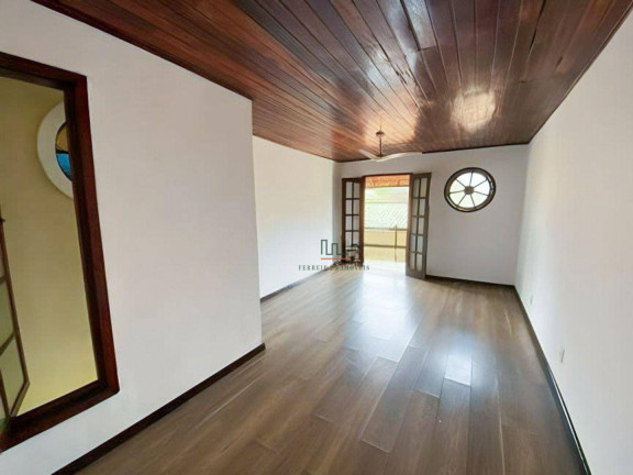 Imagem Casa com 5 Quartos à Venda, 360 m² em Itaipu - Niterói