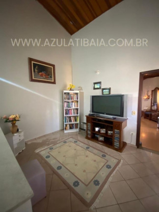 Imagem Casa com 3 Quartos à Venda, 189 m² em Atibaia Jardim - Atibaia