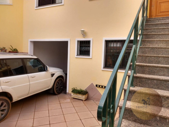 Imagem Sobrado com 3 Quartos à Venda, 160 m² em Osvaldo Cruz - São Caetano Do Sul Imagem Sobrado com 3 Quartos à Venda, 160 m² em Osvaldo Cruz - São Caetano Do Sul