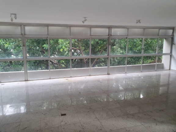 Imóvel com 3 Quartos para Alugar, 173 m² em Jardim Paulista - São Paulo