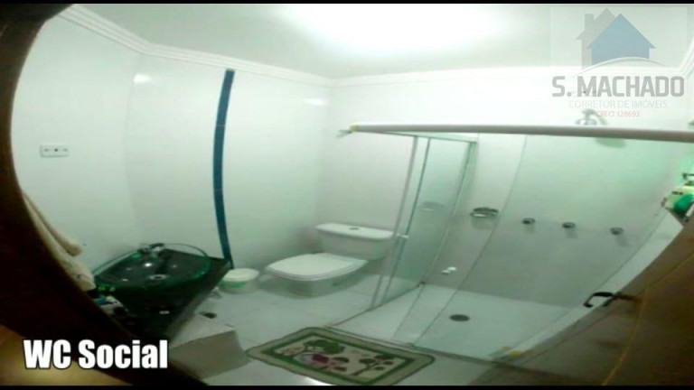 Imagem Casa com 3 Quartos à Venda, 250 m² em Vila Assunção - Santo André Imagem Casa com 3 Quartos à Venda, 250 m² em Vila Assunção - Santo André
