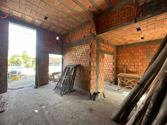 Imagem Casa com 3 Quartos à Venda, 89 m² em Salinas - Balneário Barra Do Sul Imagem Casa com 3 Quartos à Venda, 89 m² em Salinas - Balneário Barra Do Sul