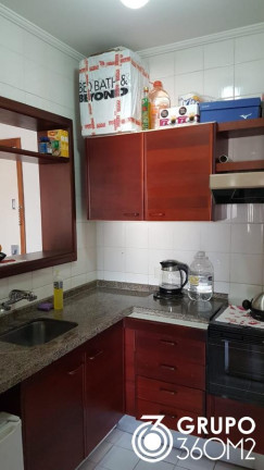 Imagem Apartamento com 1 Quarto à Venda, 52 m² em Centro - São Bernardo Do Campo Imagem Apartamento com 1 Quarto à Venda, 52 m² em Centro - São Bernardo Do Campo