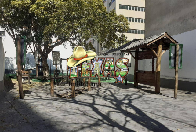 Imagem Apartamento com 1 Quarto à Venda, 57 m² em Bela Vista - São Paulo