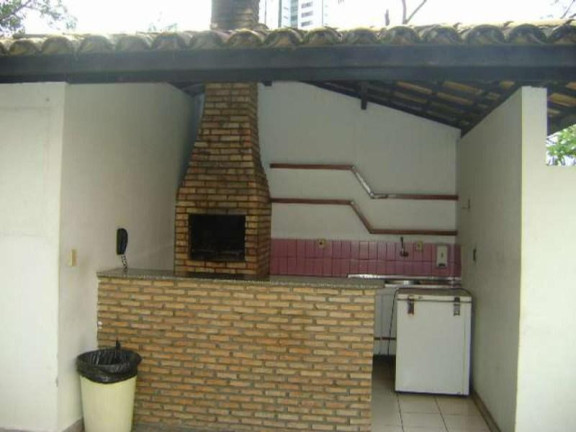 Imagem Apartamento com 1 Quarto à Venda, 46 m² em Federação - Salvador