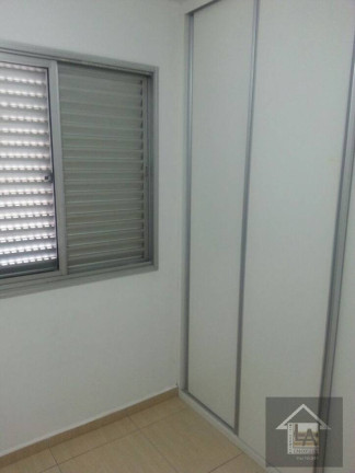 Imagem Apartamento com 3 Quartos à Venda, 75 m² em Granja Julieta - São Paulo