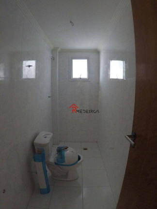 Imagem Apartamento com 3 Quartos à Venda, 162 m² em Tupi - Praia Grande