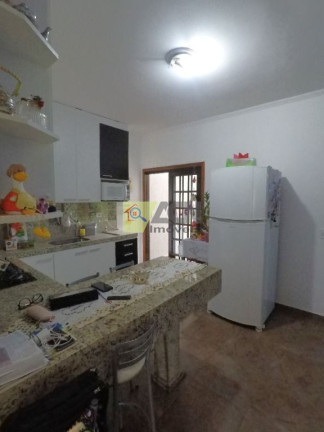 Imagem Casa de Condomínio com 3 Quartos à Venda, 180 m² em Jardim Itapuan - Monte Mor Imagem Casa de Condomínio com 3 Quartos à Venda, 180 m² em Jardim Itapuan - Monte Mor
