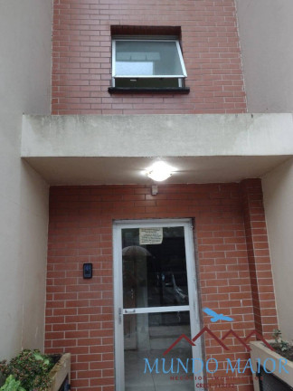 Imagem Apartamento com 2 Quartos à Venda, 50 m² em Cidade São Jorge - Santo André Imagem Apartamento com 2 Quartos à Venda, 50 m² em Cidade São Jorge - Santo André