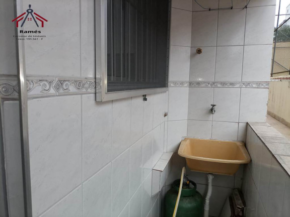 Imagem Apartamento com 1 Quarto à Venda ou Locação, 56 m² em Vila Guilhermina - Praia Grande Imagem Apartamento com 1 Quarto à Venda ou Locação, 56 m² em Vila Guilhermina - Praia Grande