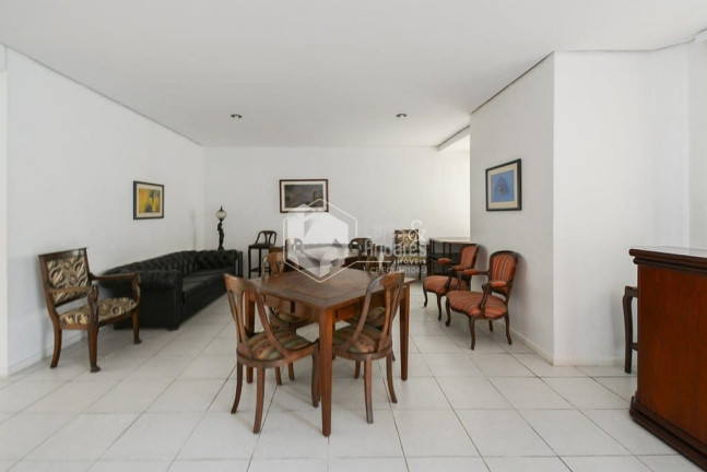 Imagem Apartamento com 4 Quartos à Venda, 172 m² em Moema - São Paulo Imagem Apartamento com 4 Quartos à Venda, 172 m² em Moema - São Paulo