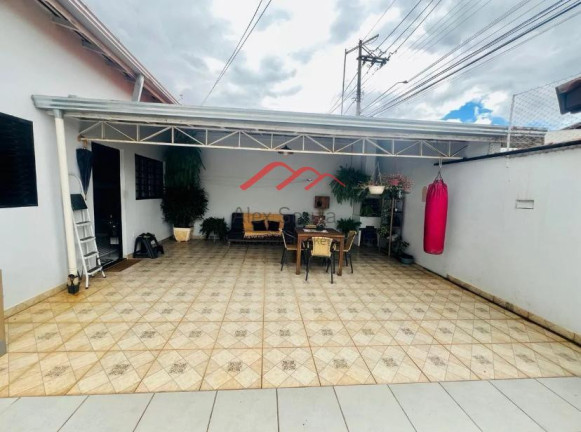 Imagem Casa com 2 Quartos à Venda, 62 m² em Jardim São Domingos - Sumaré Imagem Casa com 2 Quartos à Venda, 62 m² em Jardim São Domingos - Sumaré