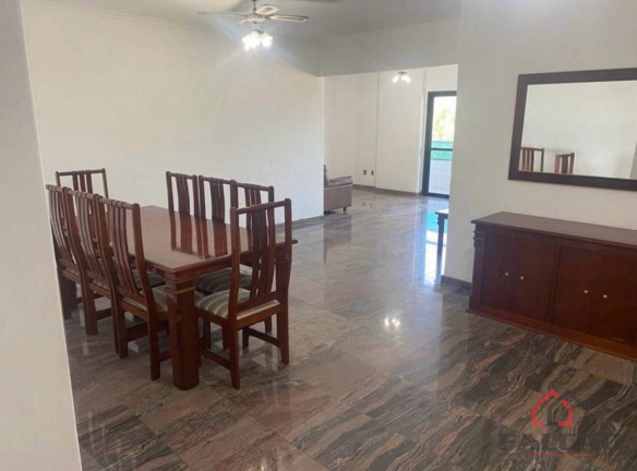 Imagem Apartamento com 4 Quartos à Venda, 168 m² em Canto Do Forte - Praia Grande Imagem Apartamento com 4 Quartos à Venda, 168 m² em Canto Do Forte - Praia Grande