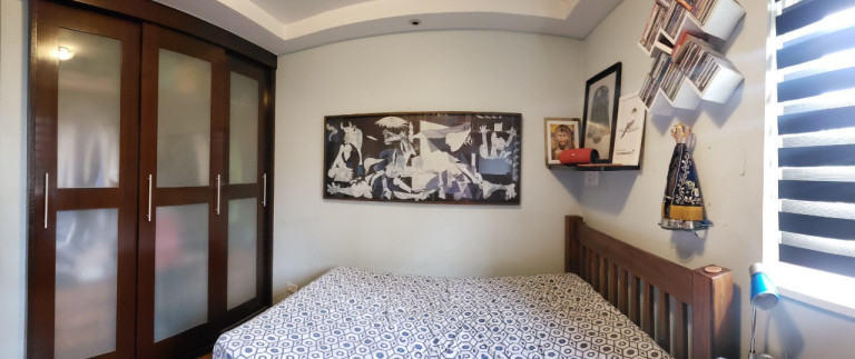 Imagem Apartamento com 3 Quartos à Venda, 128 m² em Itaim Bibi - São Paulo