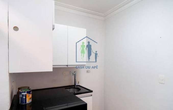 Imagem Apartamento com 1 Quarto à Venda, 42 m² em Brooklin Paulista - São Paulo