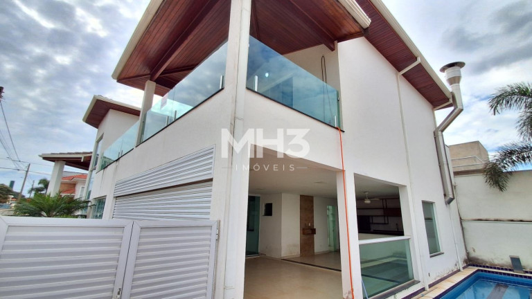 Imagem Casa de Condomínio com 3 Quartos à Venda, 300 m² em Residencial Real Parque Sumaré - Sumaré Imagem Casa de Condomínio com 3 Quartos à Venda, 300 m² em Residencial Real Parque Sumaré - Sumaré