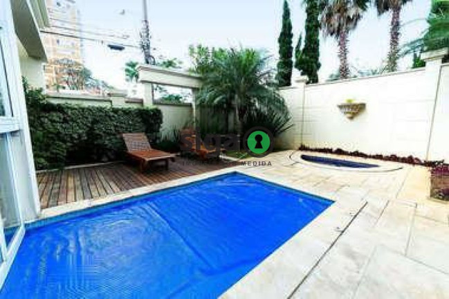 Imagem Apartamento com 3 Quartos à Venda, 170 m² em Brooklin - São Paulo Imagem Apartamento com 3 Quartos à Venda, 170 m² em Brooklin - São Paulo
