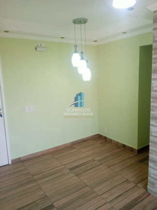 Imagem Apartamento com 2 Quartos à Venda, 47 m² em Vila Curuçá - São Paulo Imagem Apartamento com 2 Quartos à Venda, 47 m² em Vila Curuçá - São Paulo