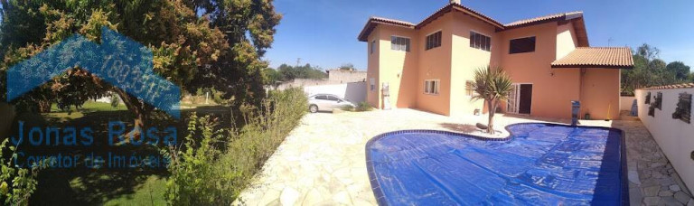 Imagem Chácara com 3 Quartos à Venda, 270 m² em Condomínio Riacho Fundo - Araçoiaba Da Serra Imagem Chácara com 3 Quartos à Venda, 270 m² em Condomínio Riacho Fundo - Araçoiaba Da Serra