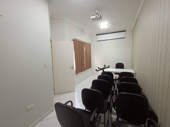 Imagem Sala Comercial para Alugar, 23 m² em Centro - São José Dos Campos Imagem Sala Comercial para Alugar, 23 m² em Centro - São José Dos Campos
