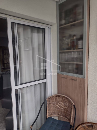 Imagem Apartamento com 2 Quartos à Venda, 70 m² em Rudge Ramos - São Bernardo Do Campo