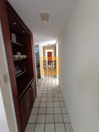 Imagem Apartamento com 4 Quartos à Venda ou Locação, 207 m² em Piedade - Jaboatão Dos Guararapes